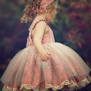 Meet your Posher, Debra